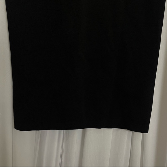 RUMER Riviera X knit Maxi in Black Medium - Picture 10 of 12